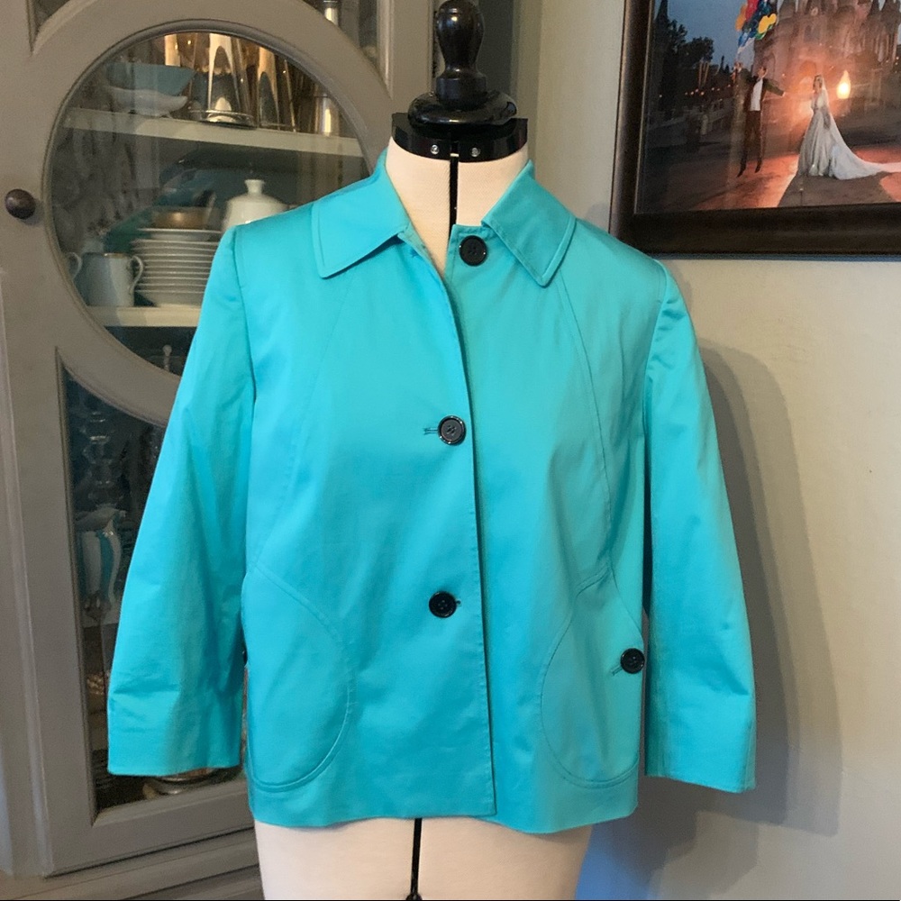 Pendleton jacket